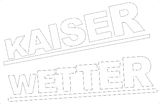 Kaiserewetter Bandlogo